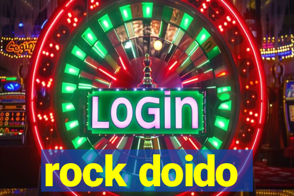 rock doido